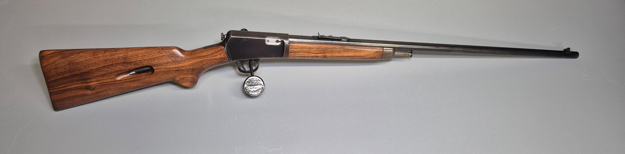 WINCHESTER model 63