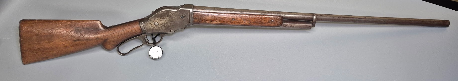 WINCHESTER 1887