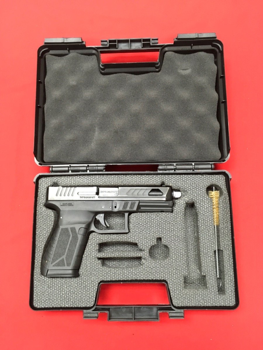 AKDAL ARMS ADLER AD-9