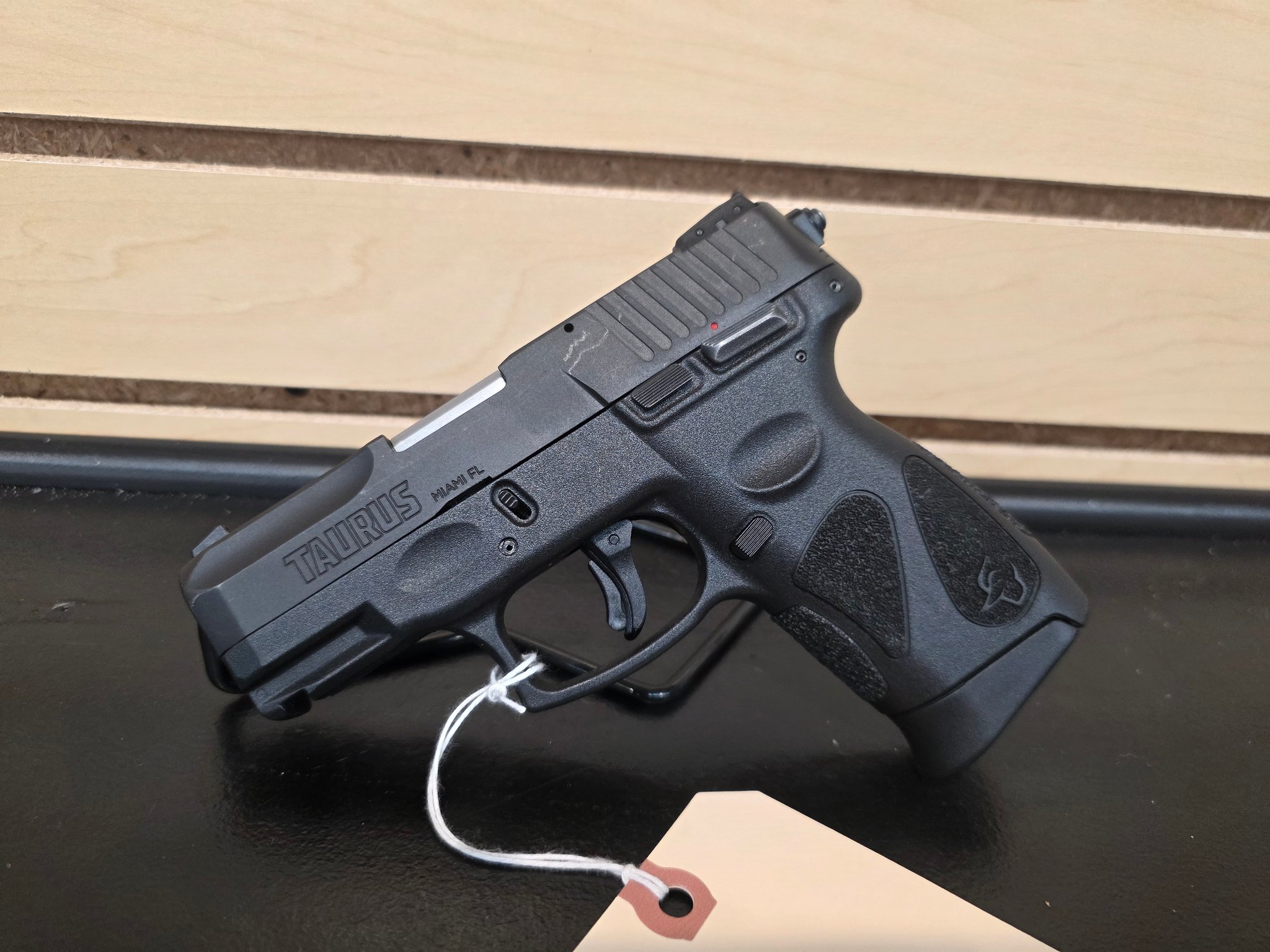 TAURUS G2C