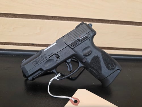 TAURUS G2C