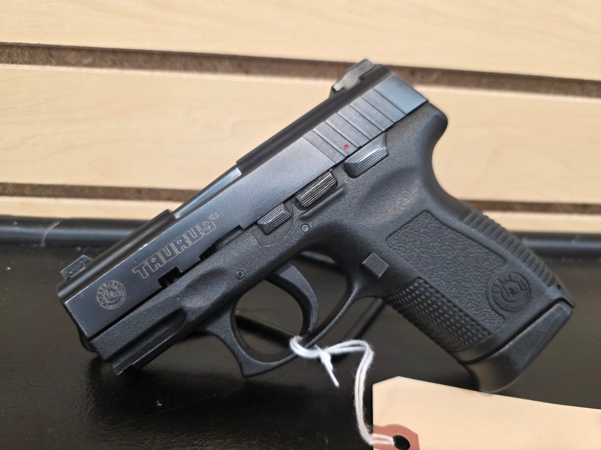 TAURUS PT609 PRO
