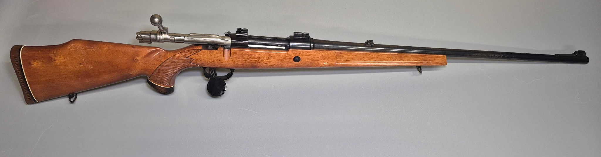 PARKER-HALE 1200