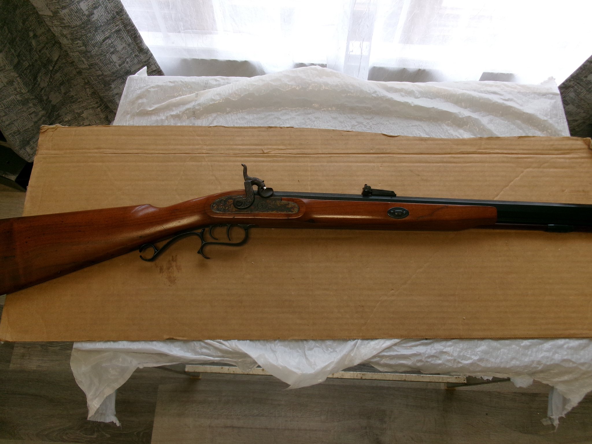 THOMPSON/CENTER ARMS Renegade
