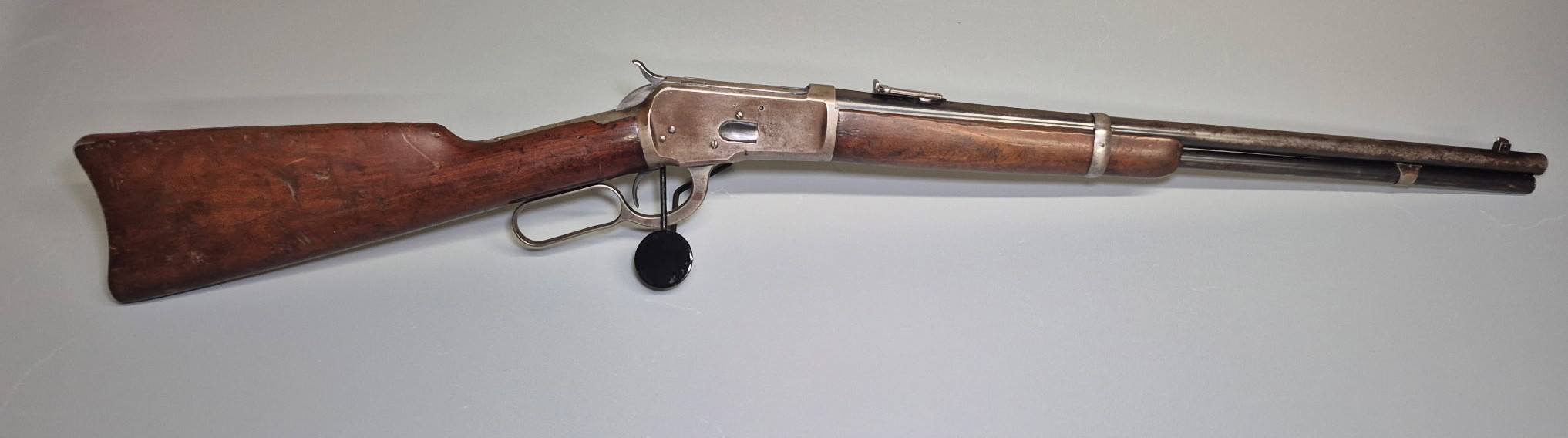 WINCHESTER MODEL 1892