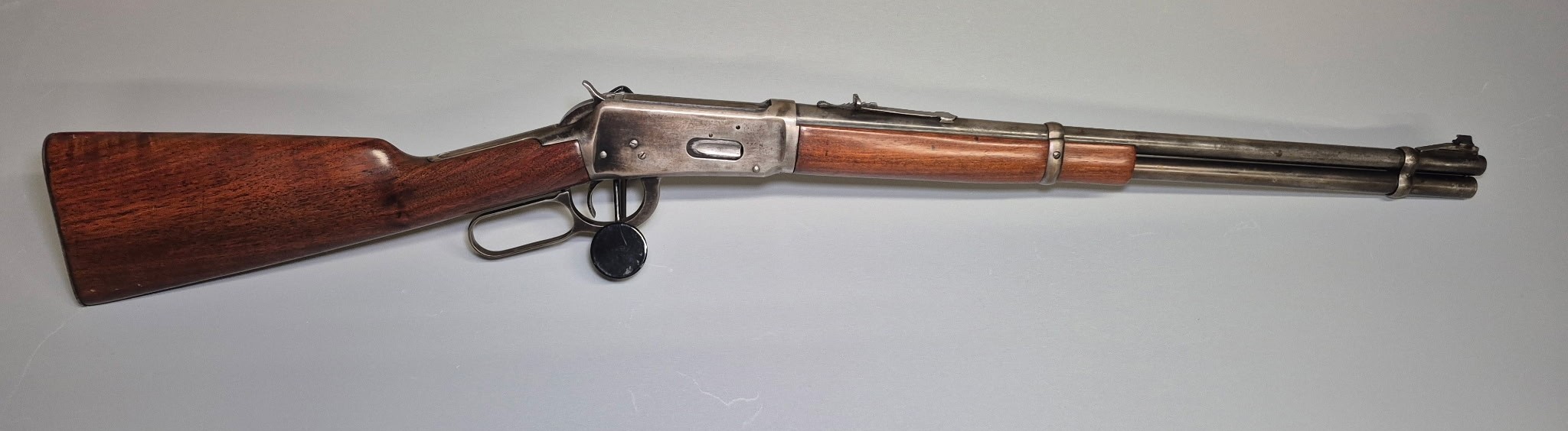 WINCHESTER MODEL 94 SHORT