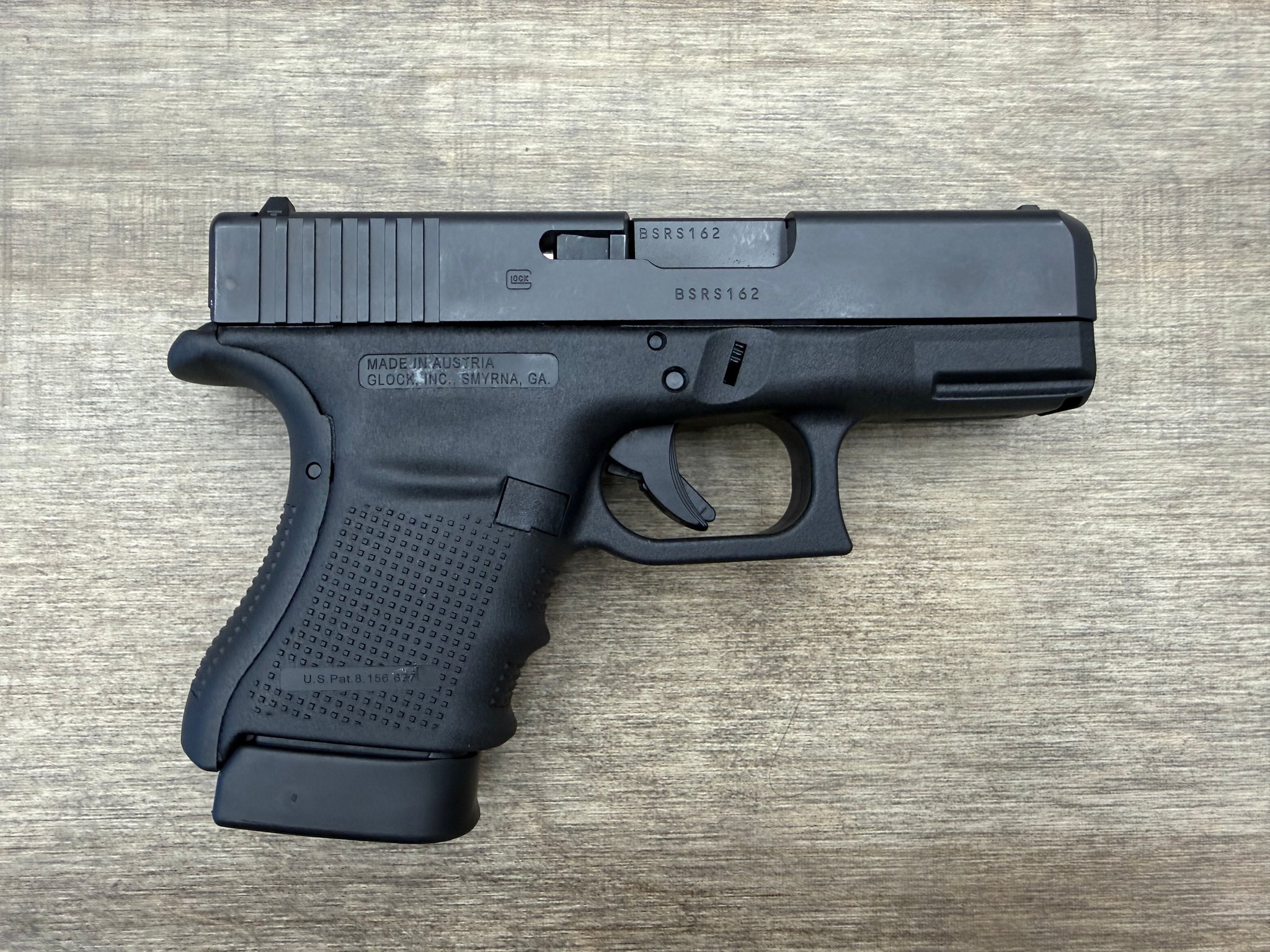 GLOCK G30 GEN 4