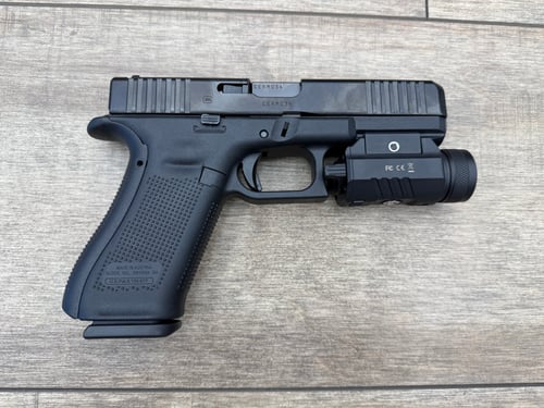 GLOCK G22 GEN 5