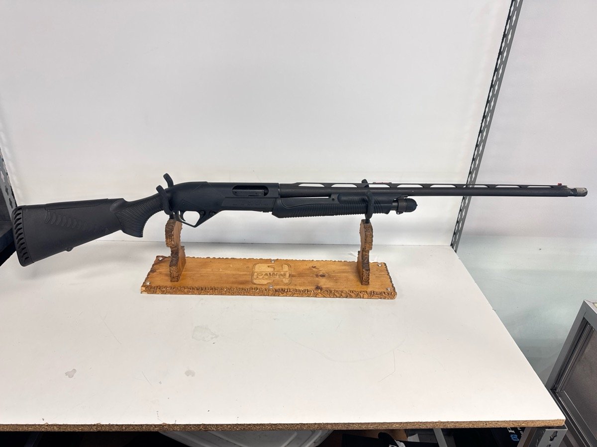 BENELLI SUPERNOVA
