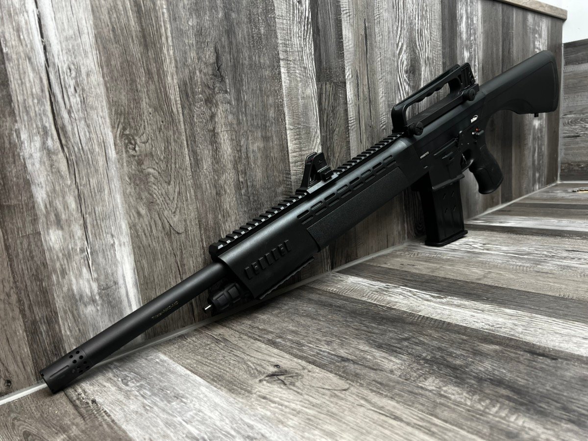 TRISTAR ARMS INC. KRX