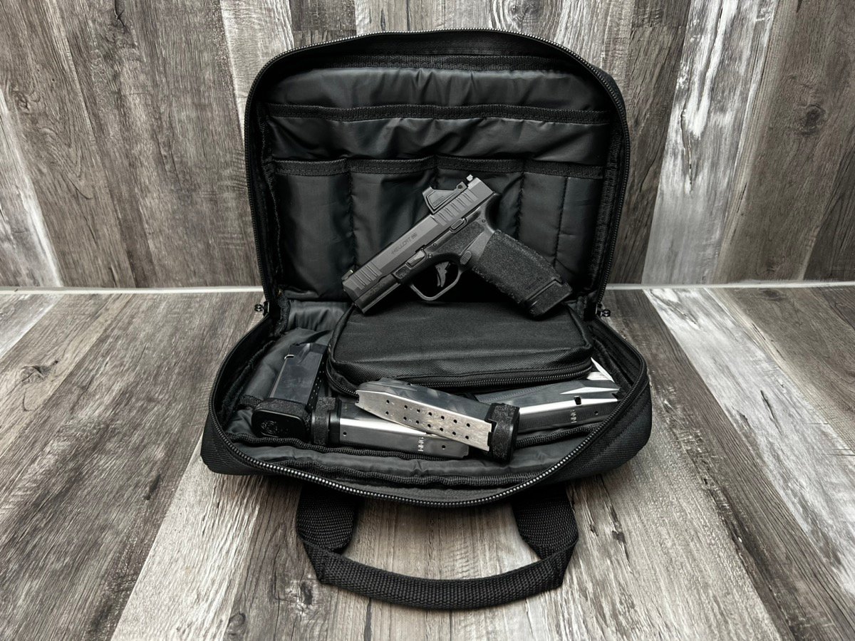 SPRINGFIELD ARMORY HELLCAT PRO