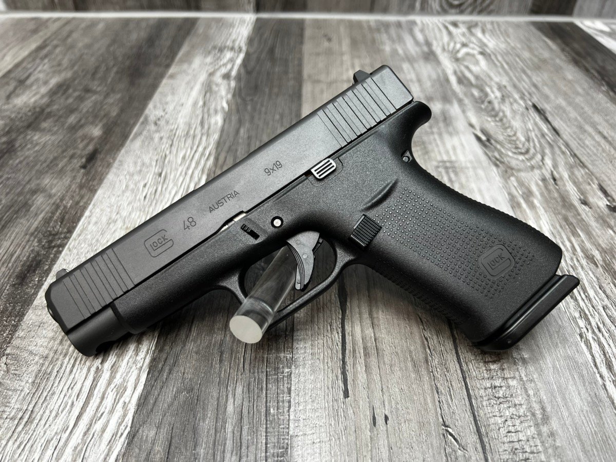 GLOCK 48