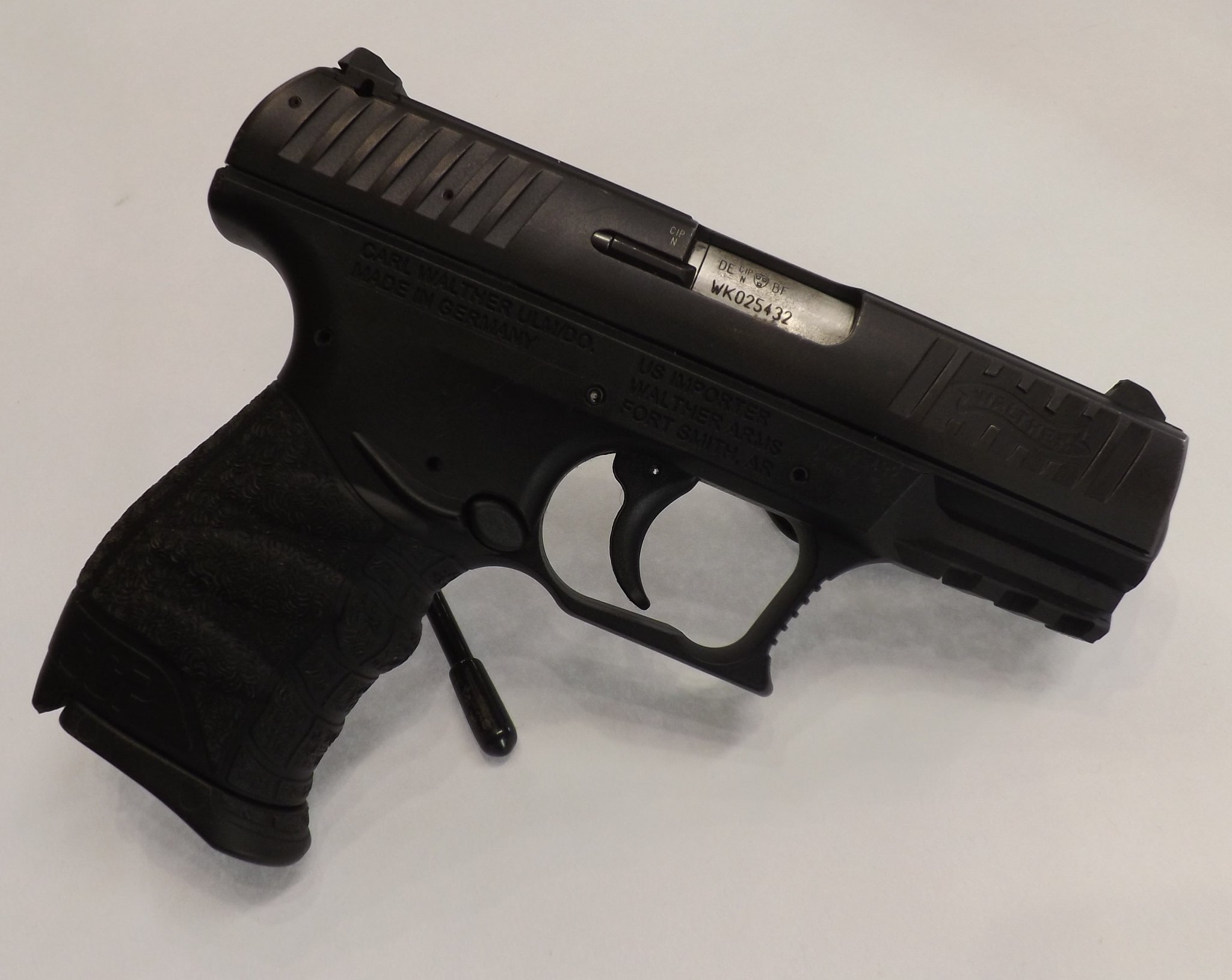 WALTHER CCP