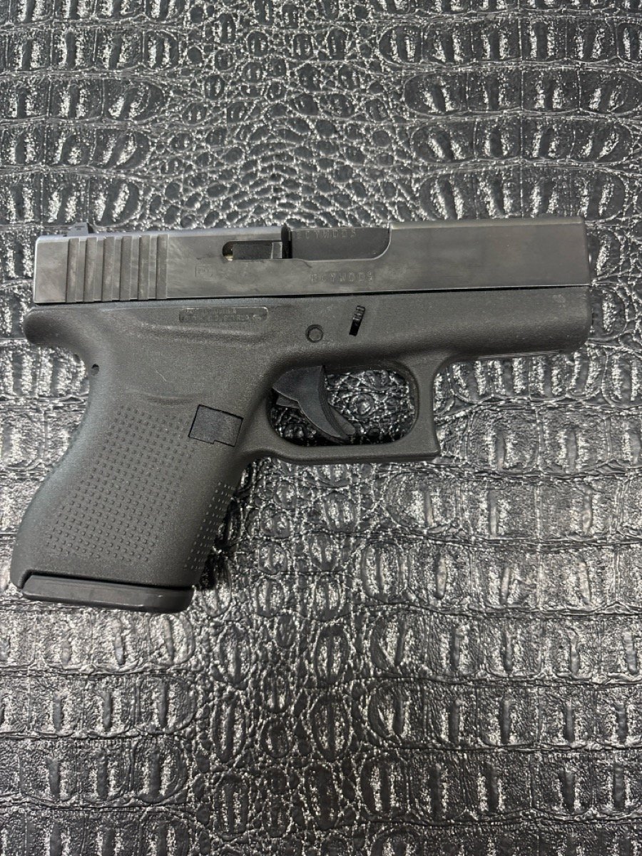 GLOCK 43