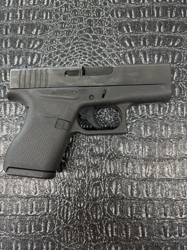 GLOCK 43