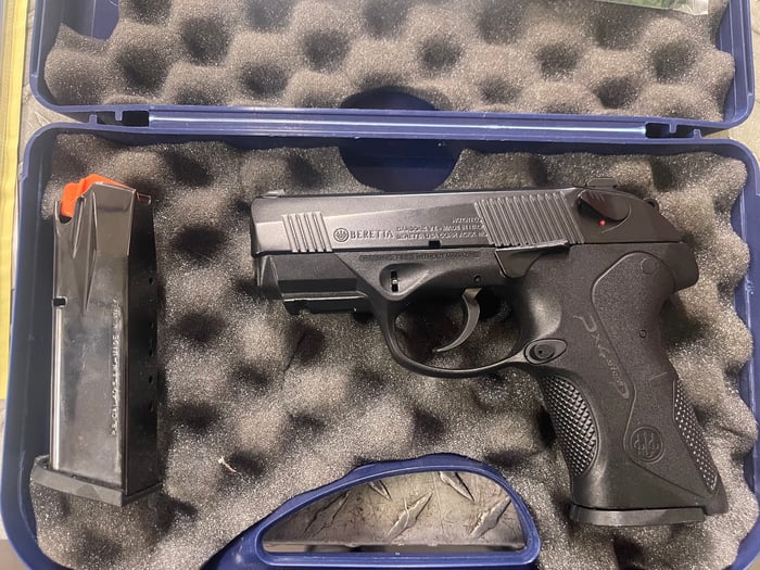 Beretta 92sb-w Compact - For Sale :: Shop Online