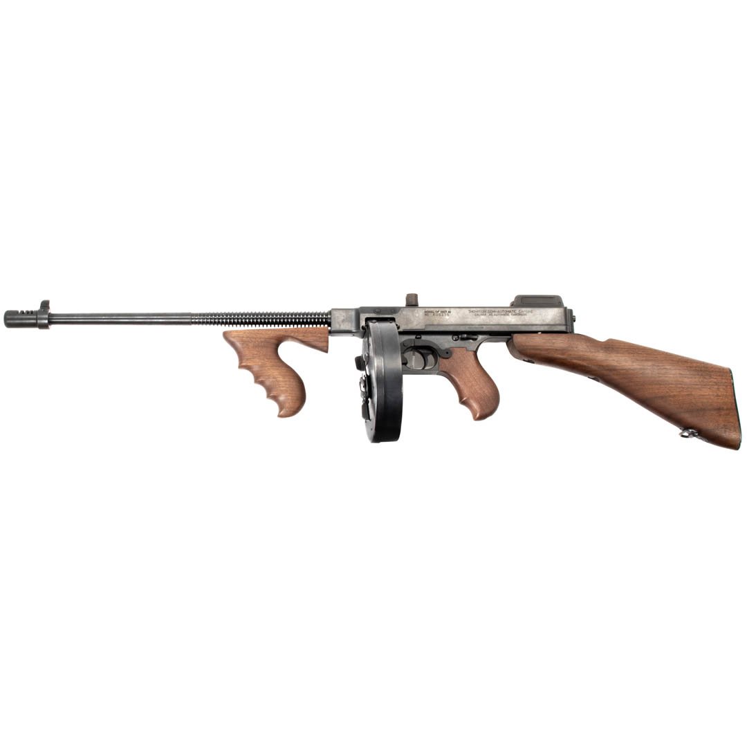 AUTO-ORDNANCE 1927 A1