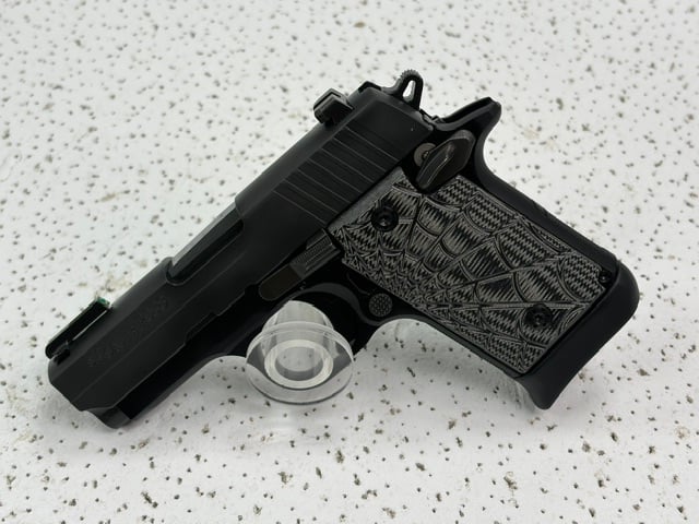 SIG SAUER P938