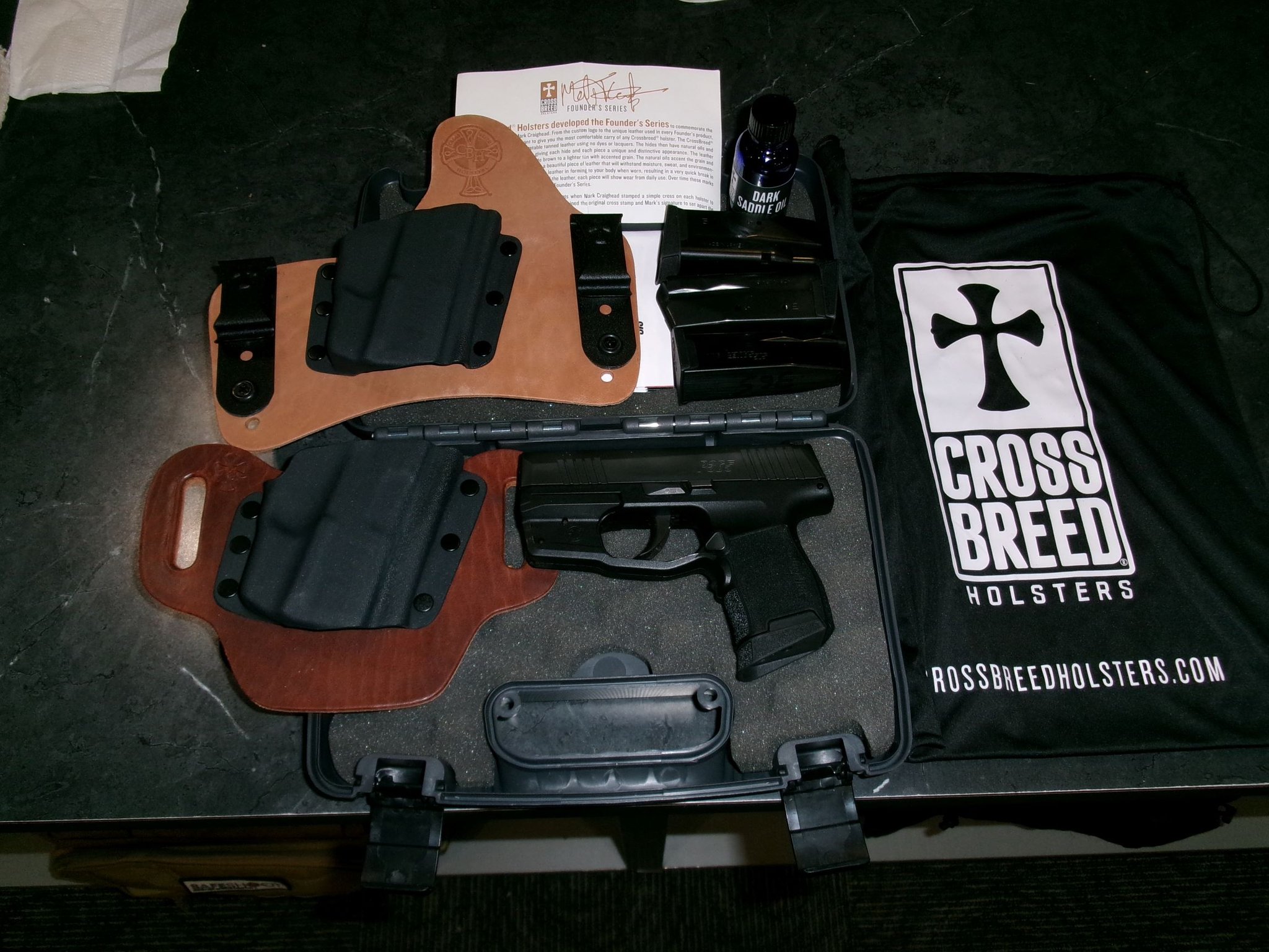 SIG SAUER 365