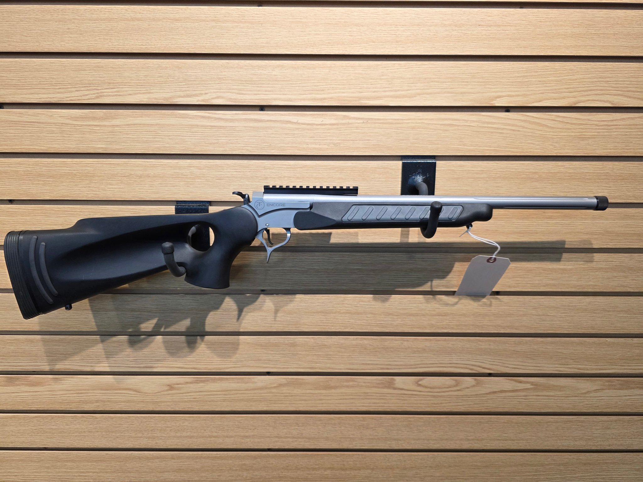 THOMPSON/CENTER ARMS Encore Pro Hunter
