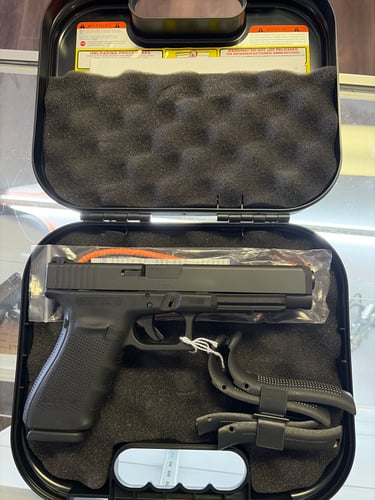 GLOCK G41 GEN 4
