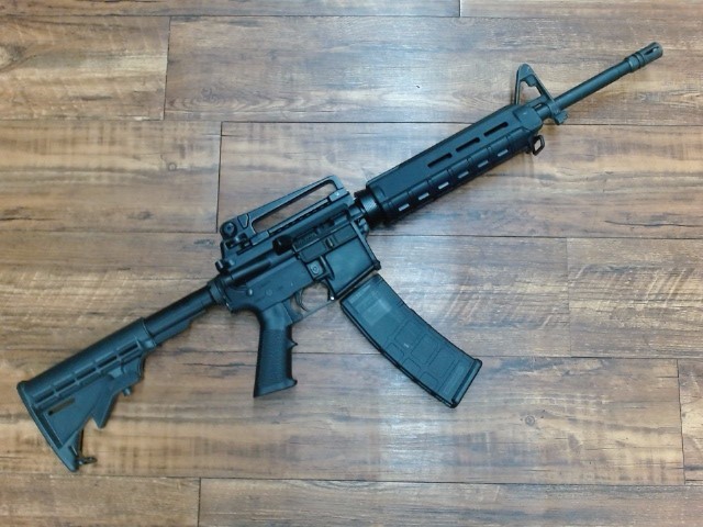 PALMETTO STATE ARMORY FREEDOM-15