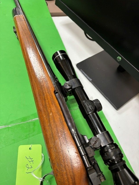 REMINGTON 700