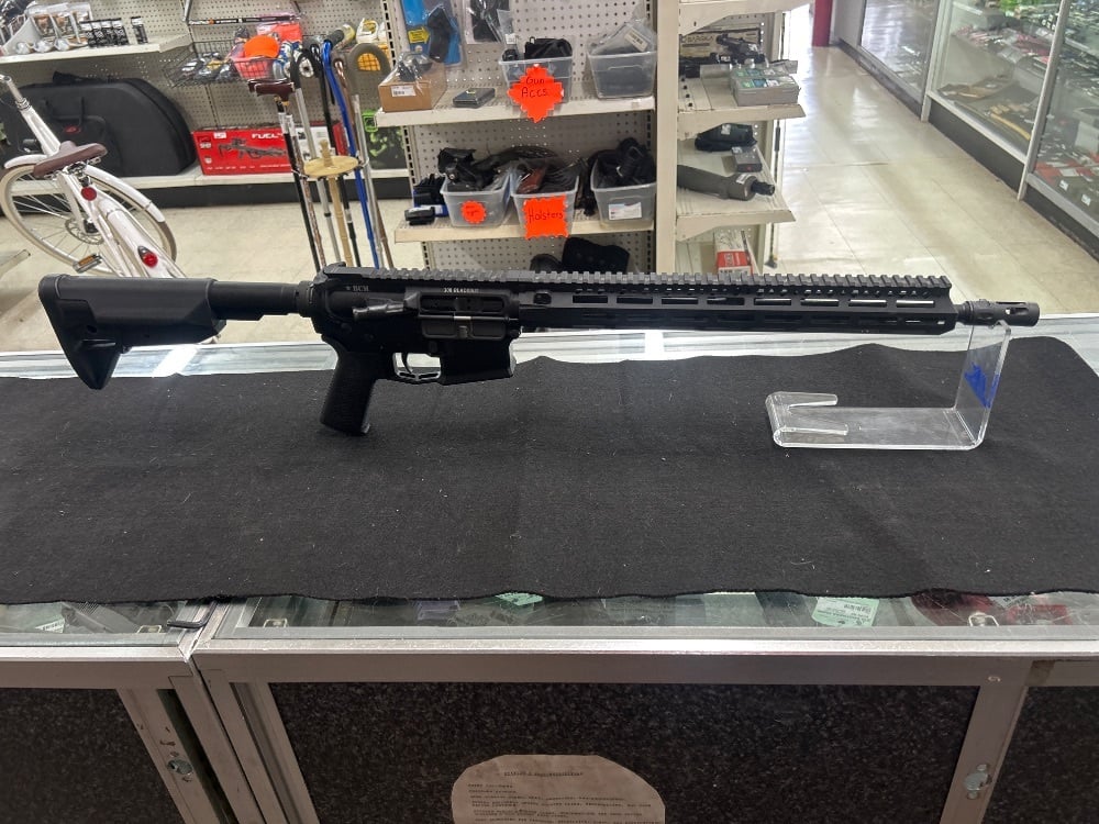 AERO PRECISION Bcm 300 Blackout