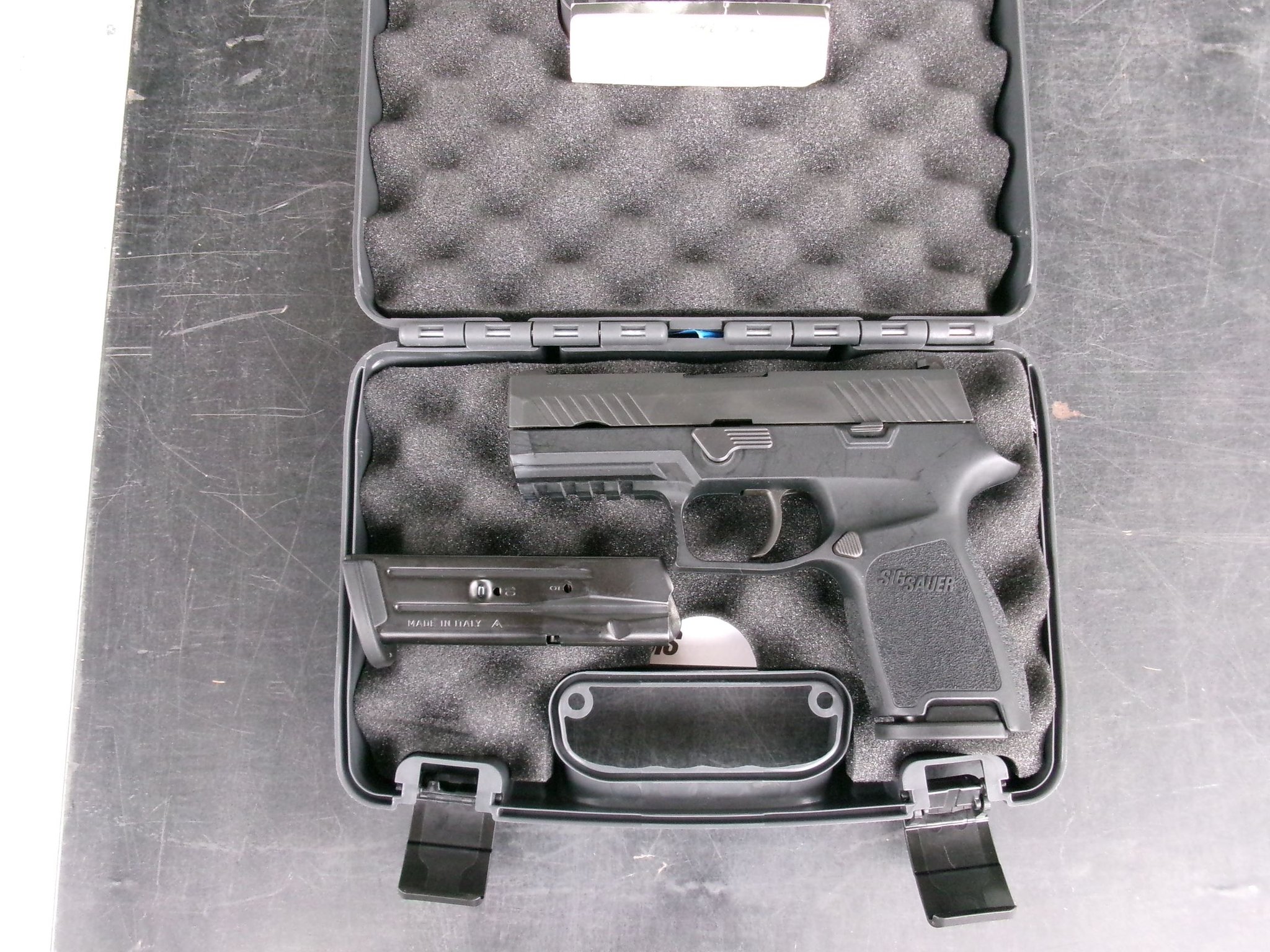 SIG SAUER 320C