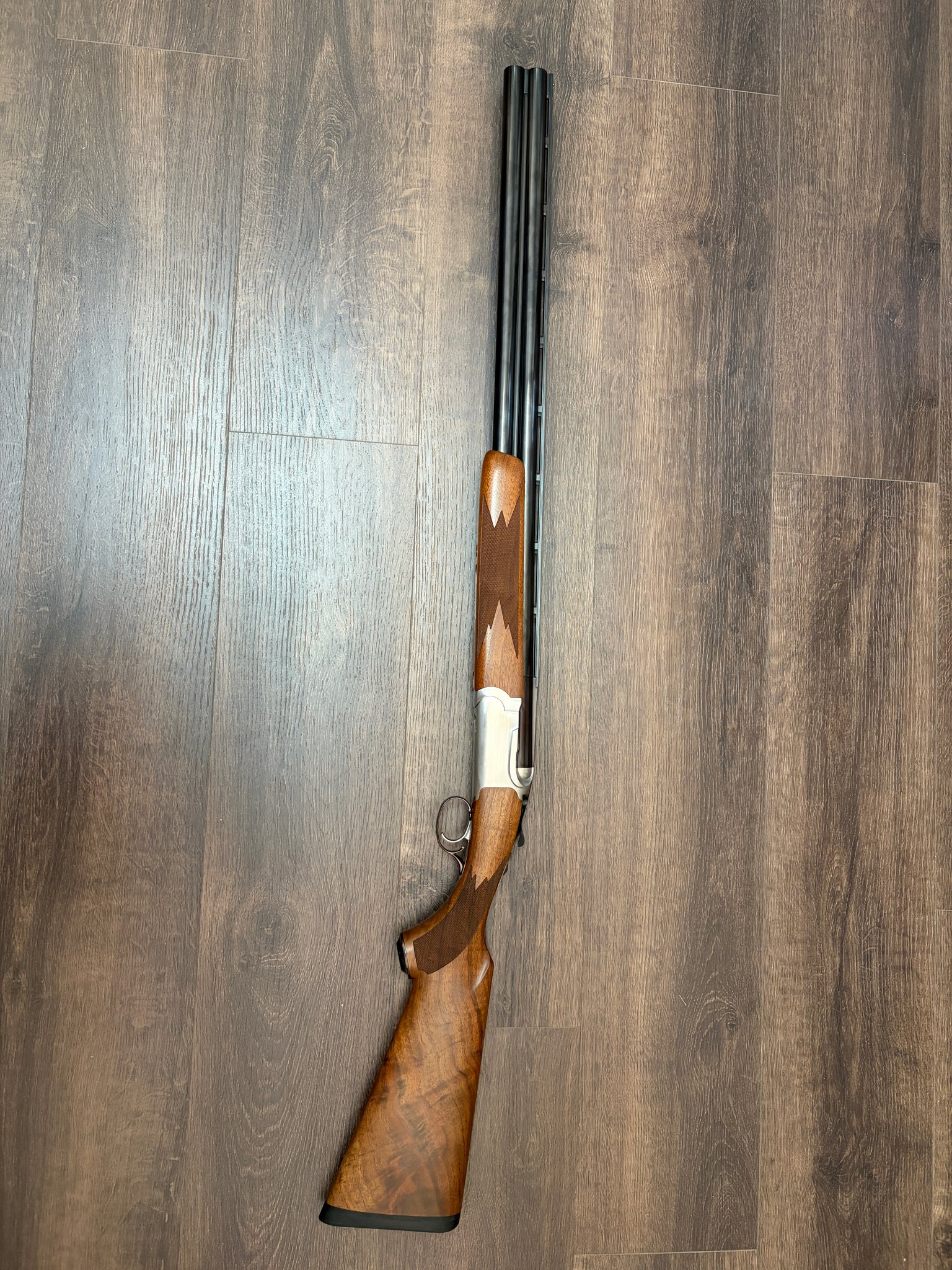 RUGER Red Label