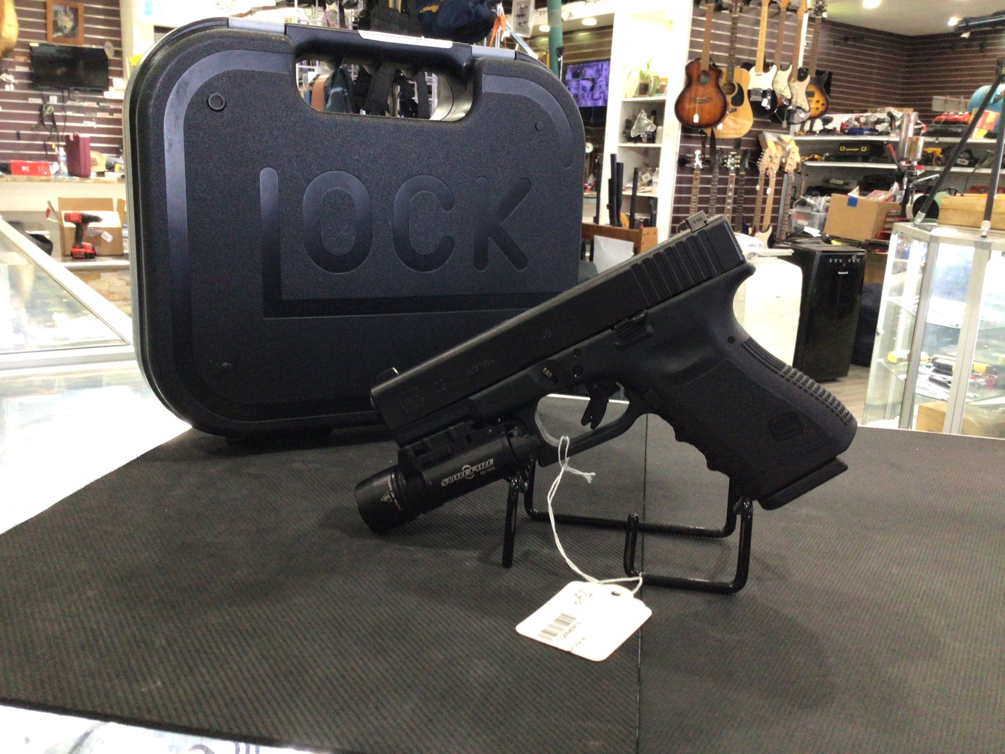 GLOCK G23 GEN 3