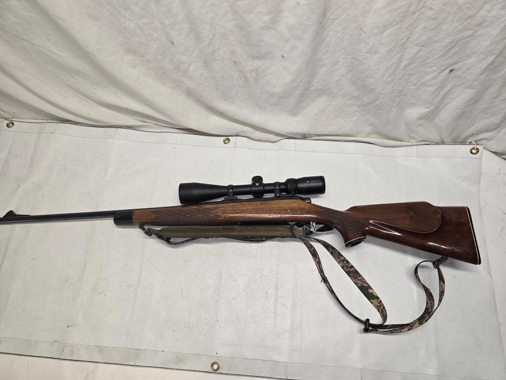 REMINGTON 700