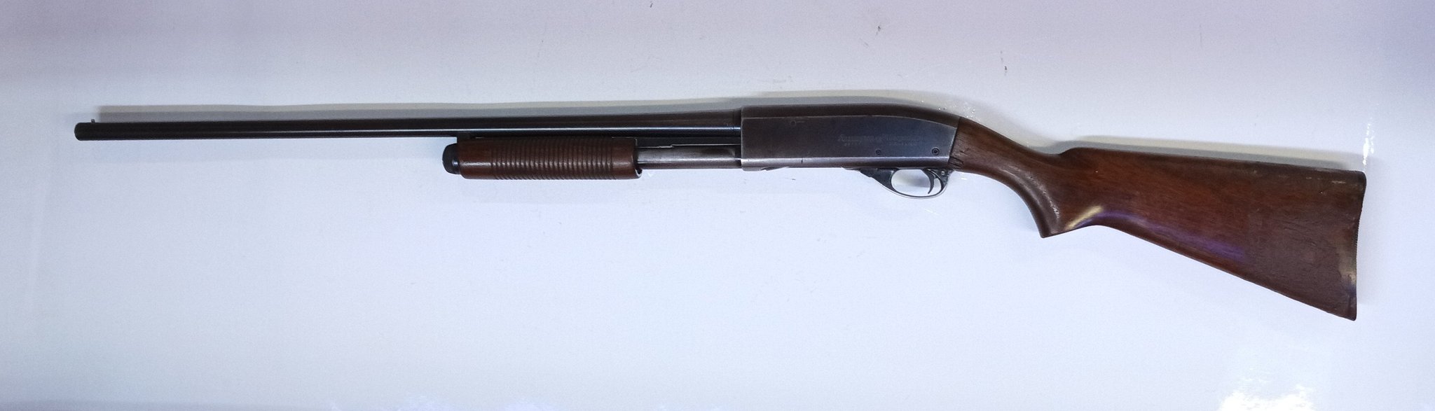 REMINGTON 870 WINGMASTER