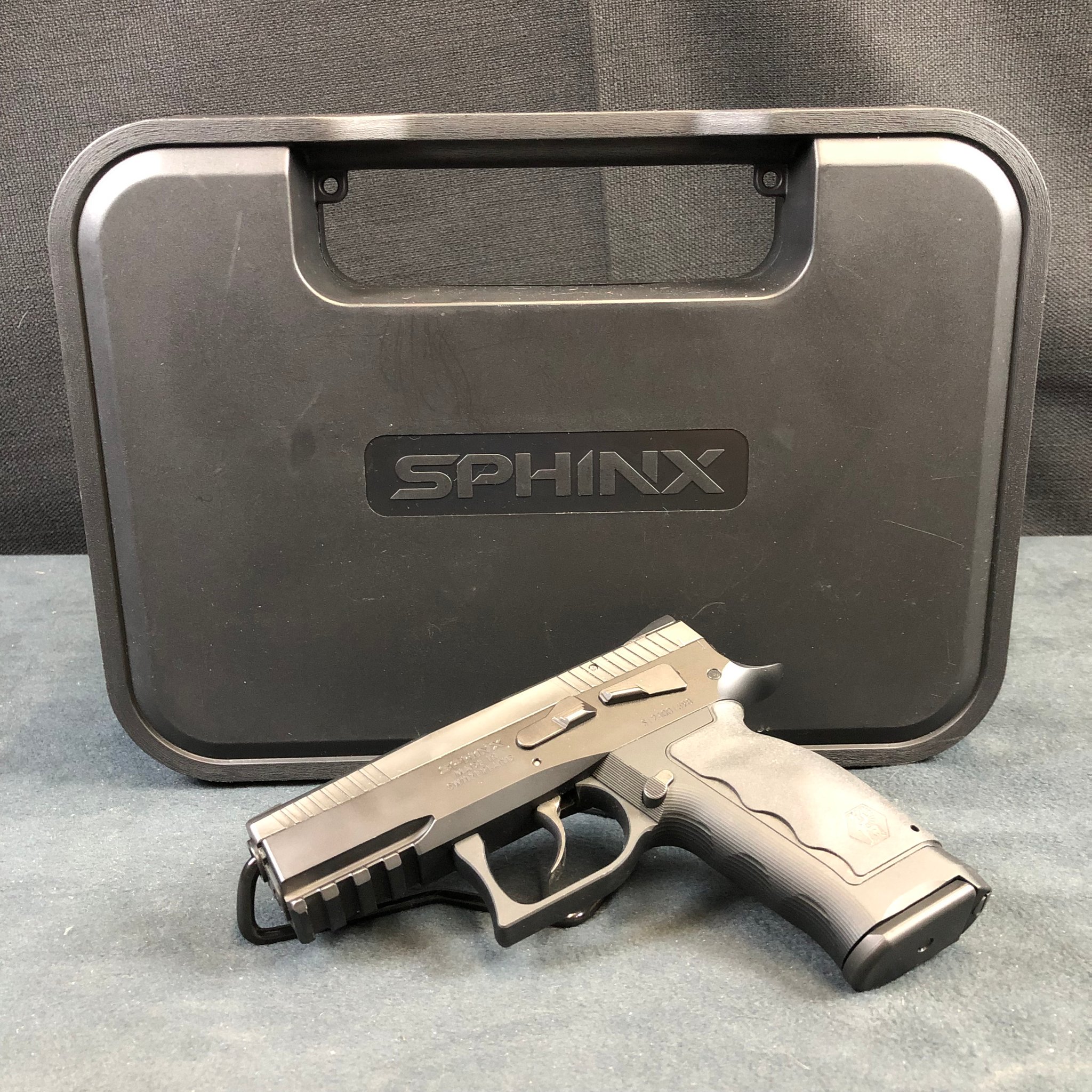 KRISS SPHINX SDP COMPACT