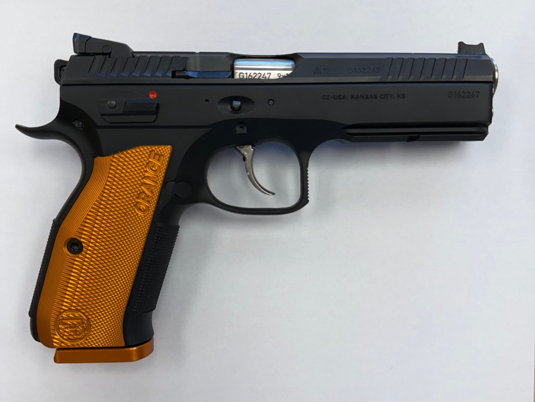 CZ SHADOW 2 OR