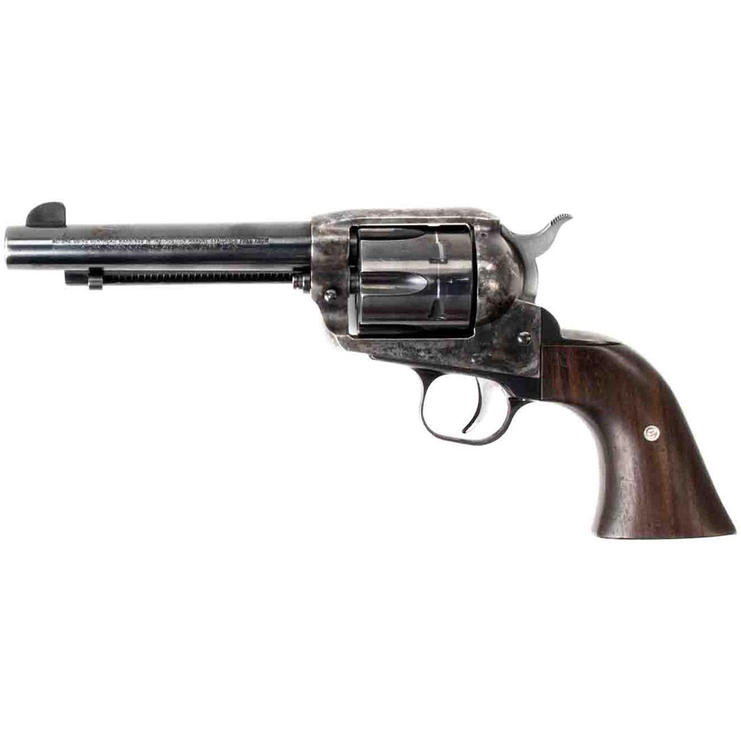 RUGER VAQUERO
