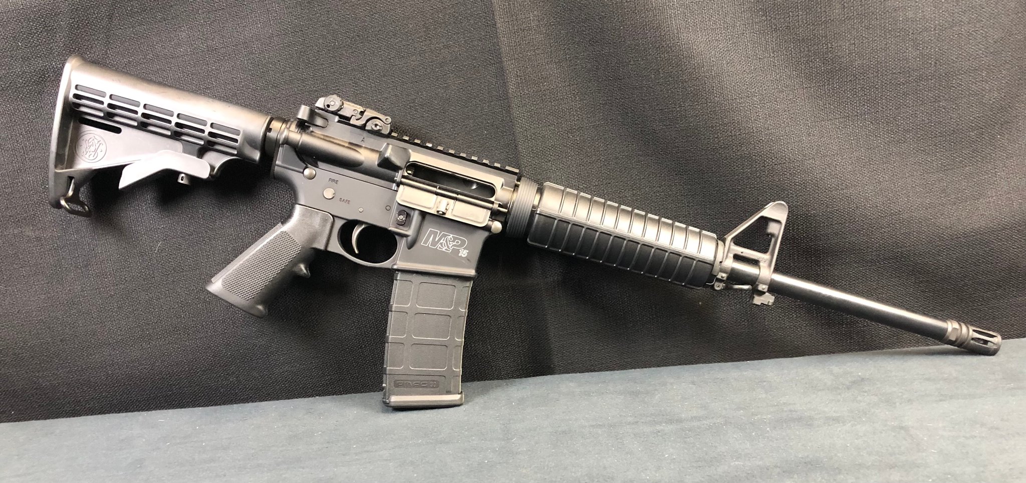 SMITH & WESSON M & P 15 SPORT II (12024)