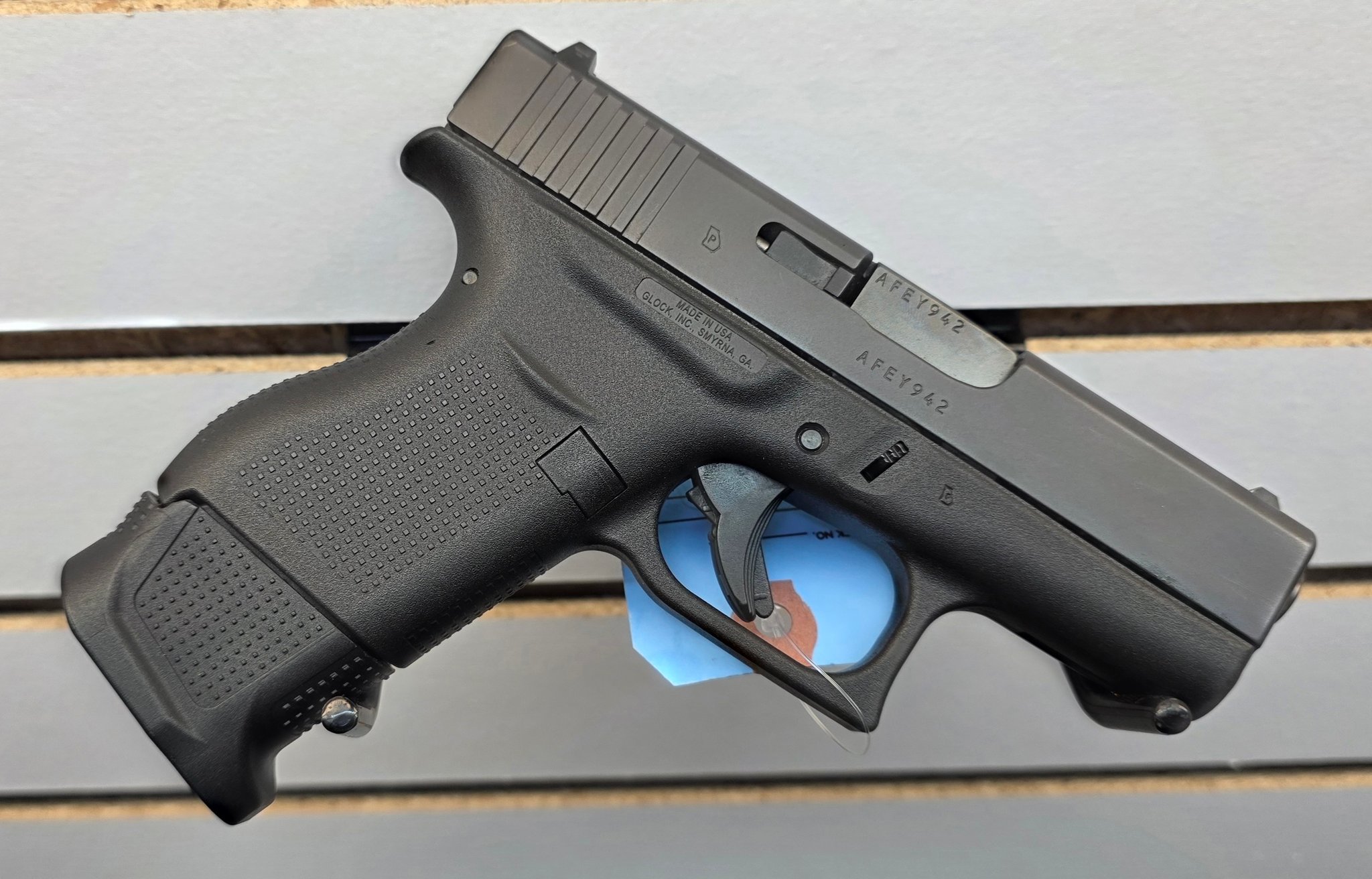GLOCK G43 USA