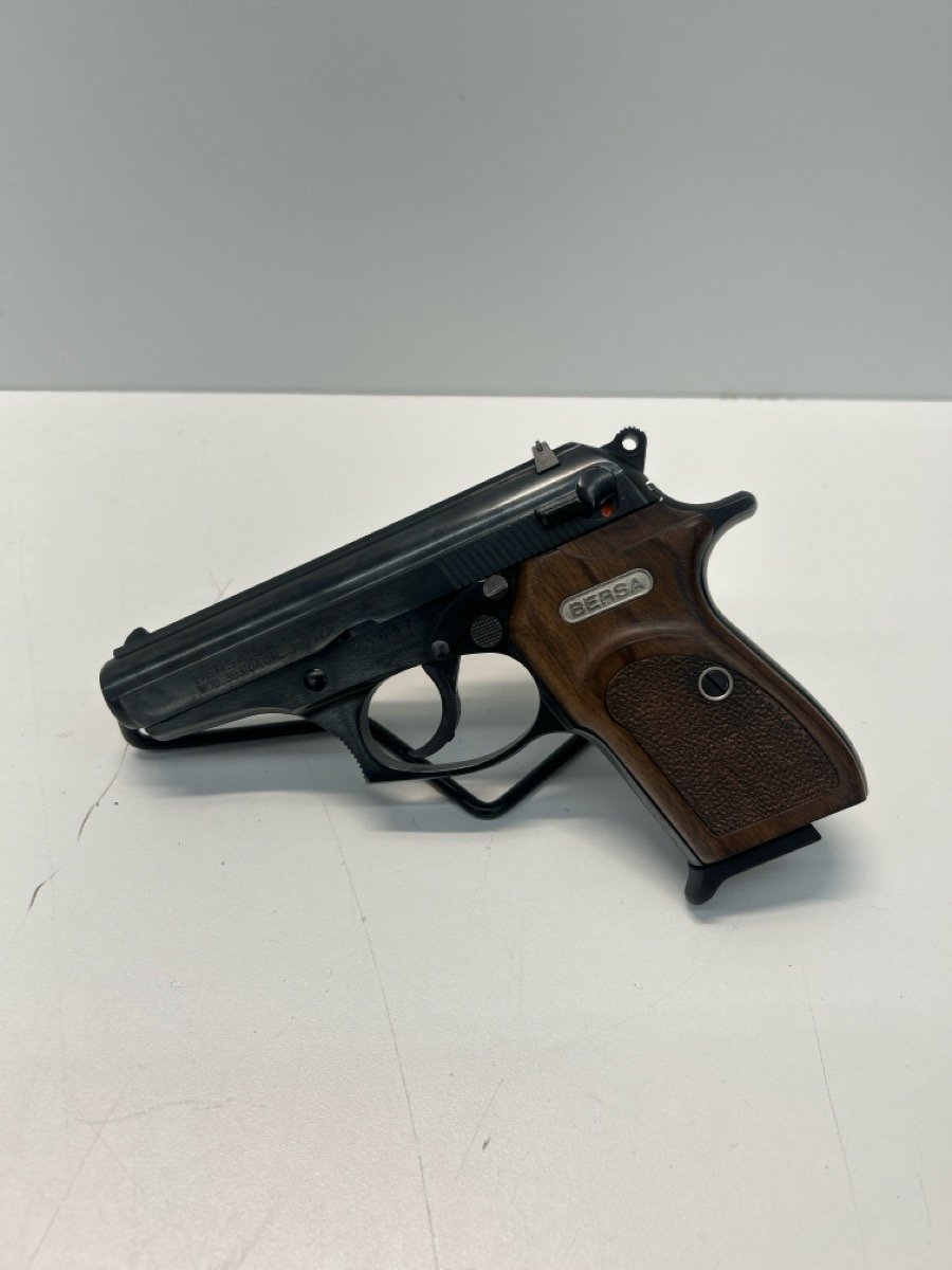 BERSA MOD. 383