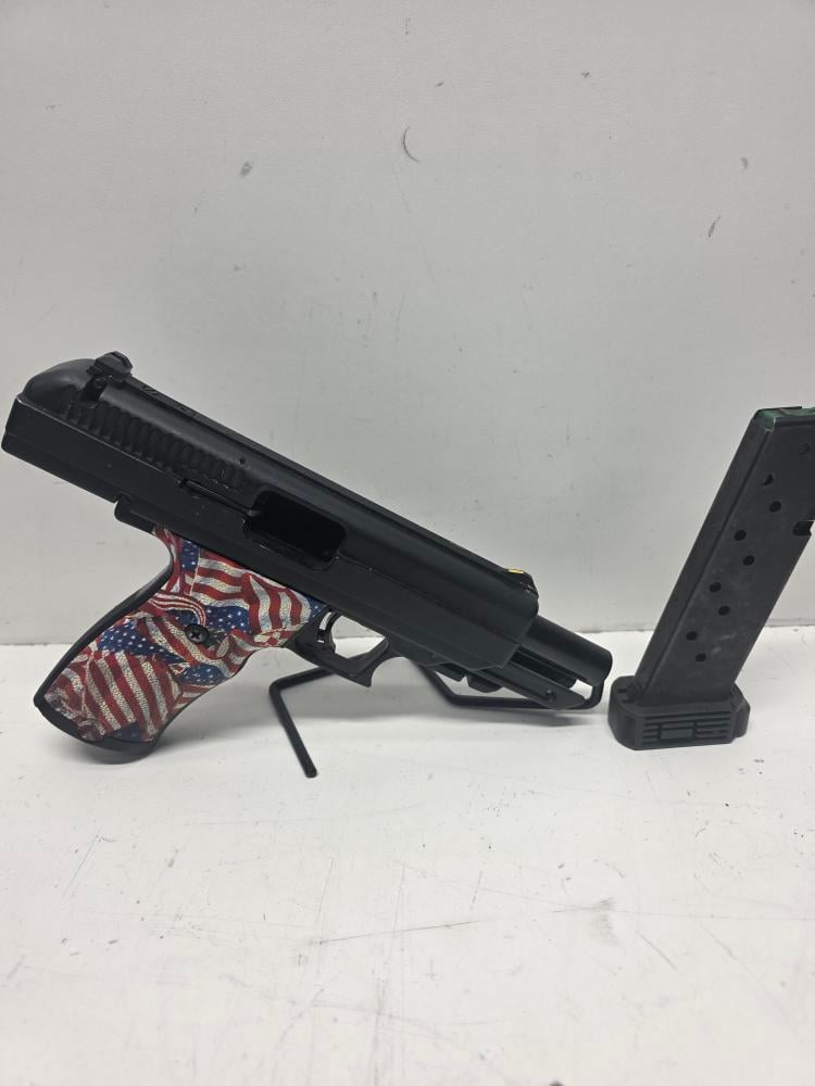 IBERIA FIREARMS JCP