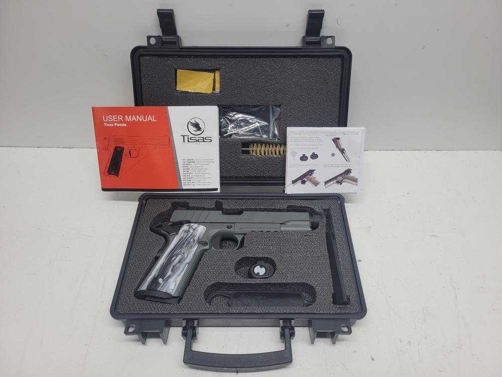 Zro Delta Pc1911 - For Sale, Used - Good Condition