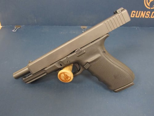 GLOCK G41 GEN4