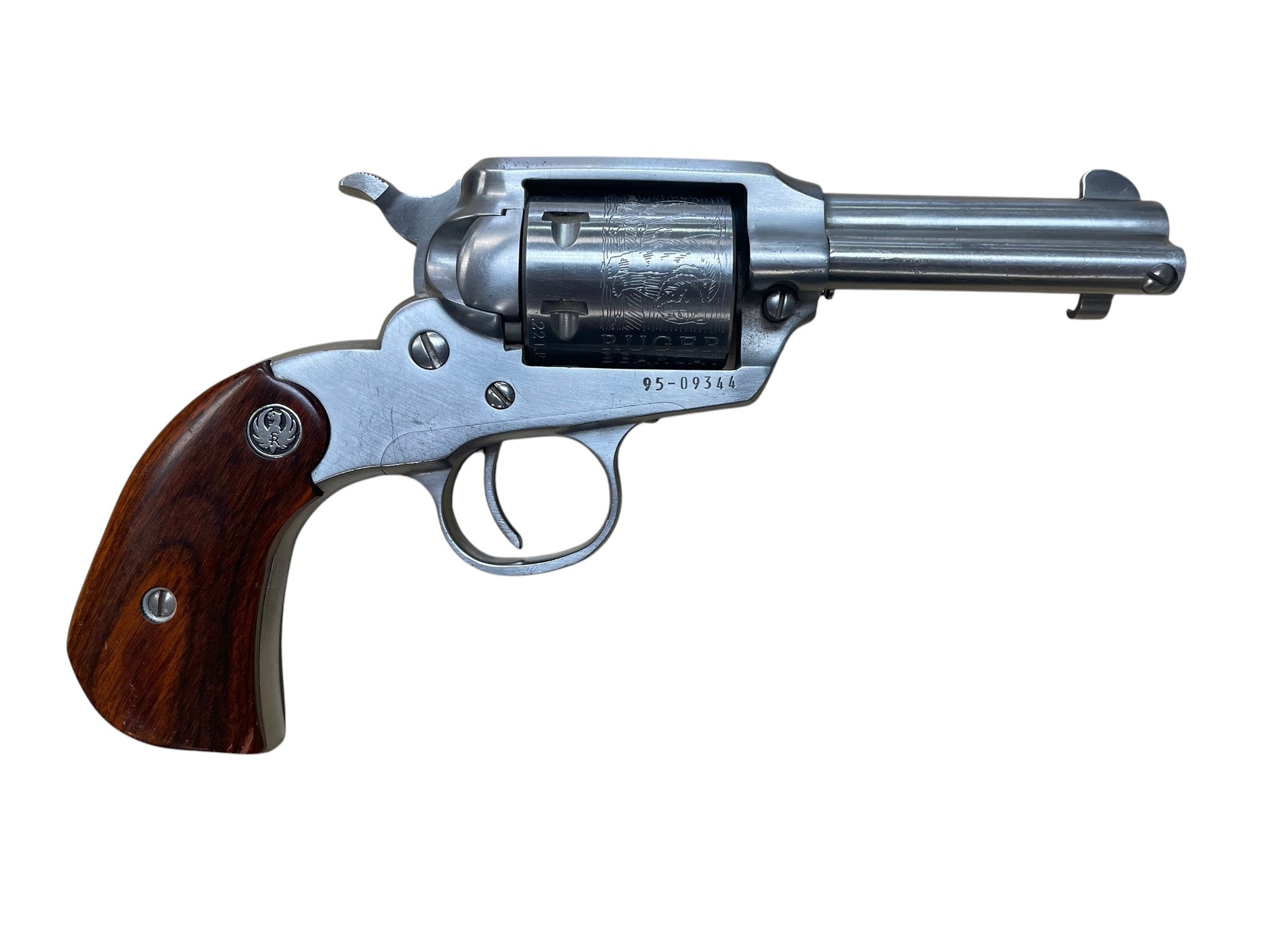 RUGER BEARCAT