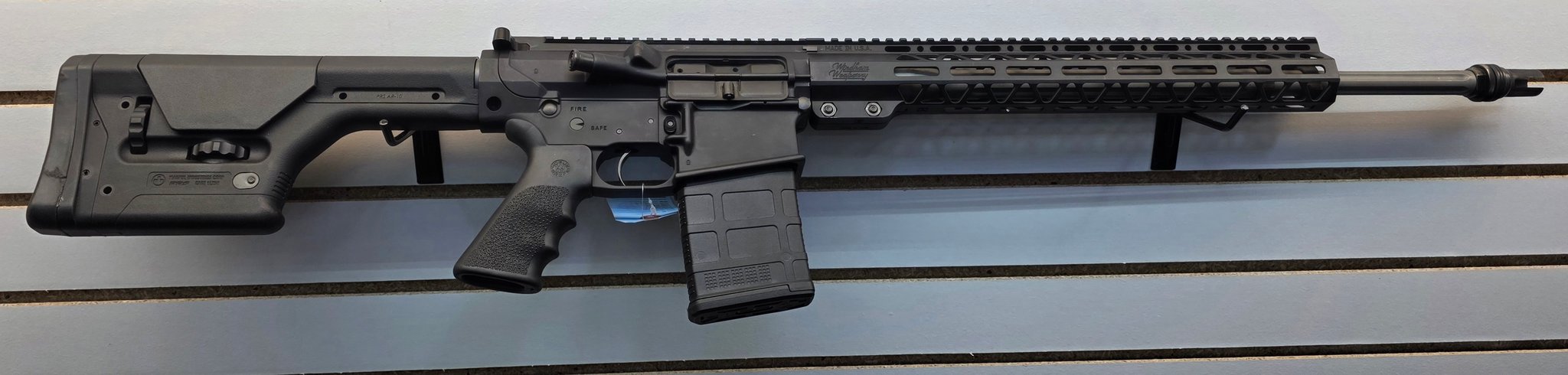 WINDHAM WEAPONRY R20