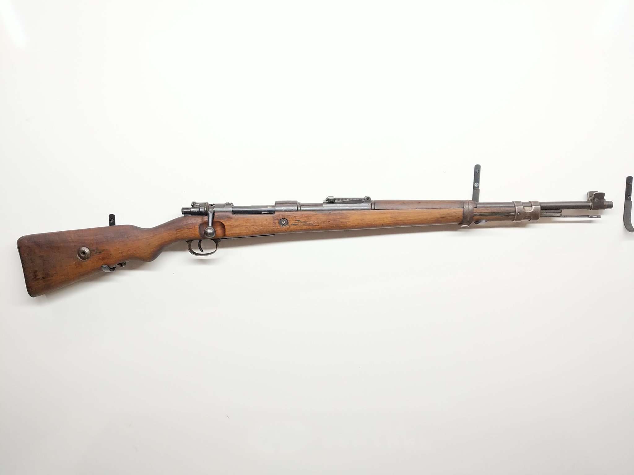 MAUSER 937A