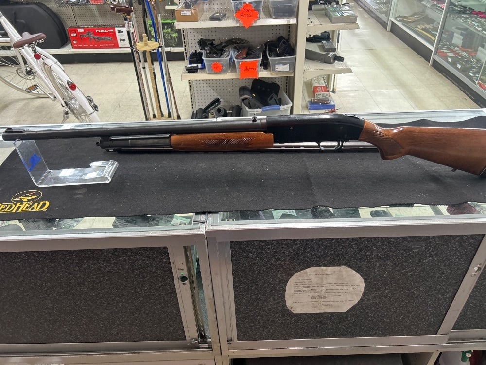 MOSSBERG 500a