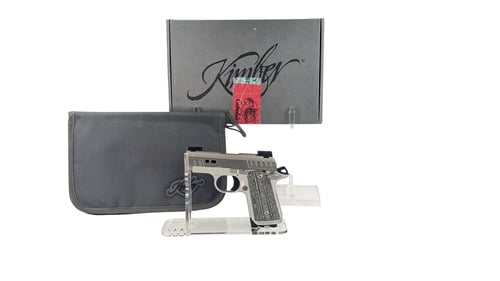 KIMBER Micro 9 Rapide