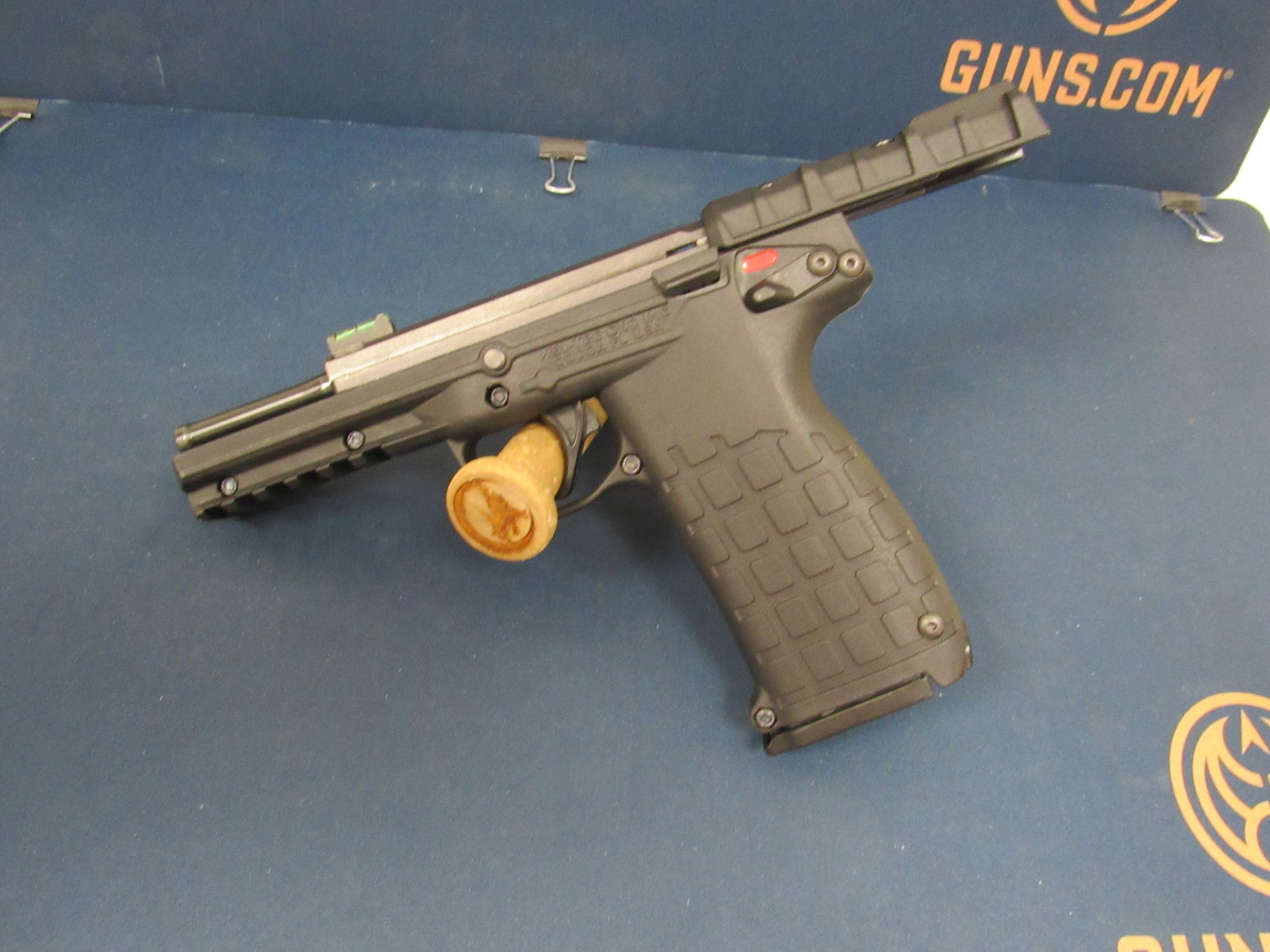 KELTEC PMR 30
