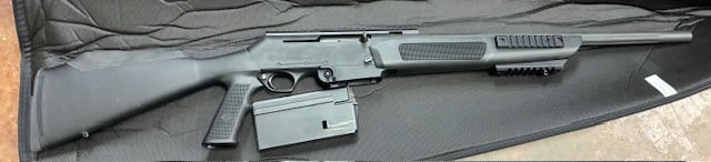 FN FNAR