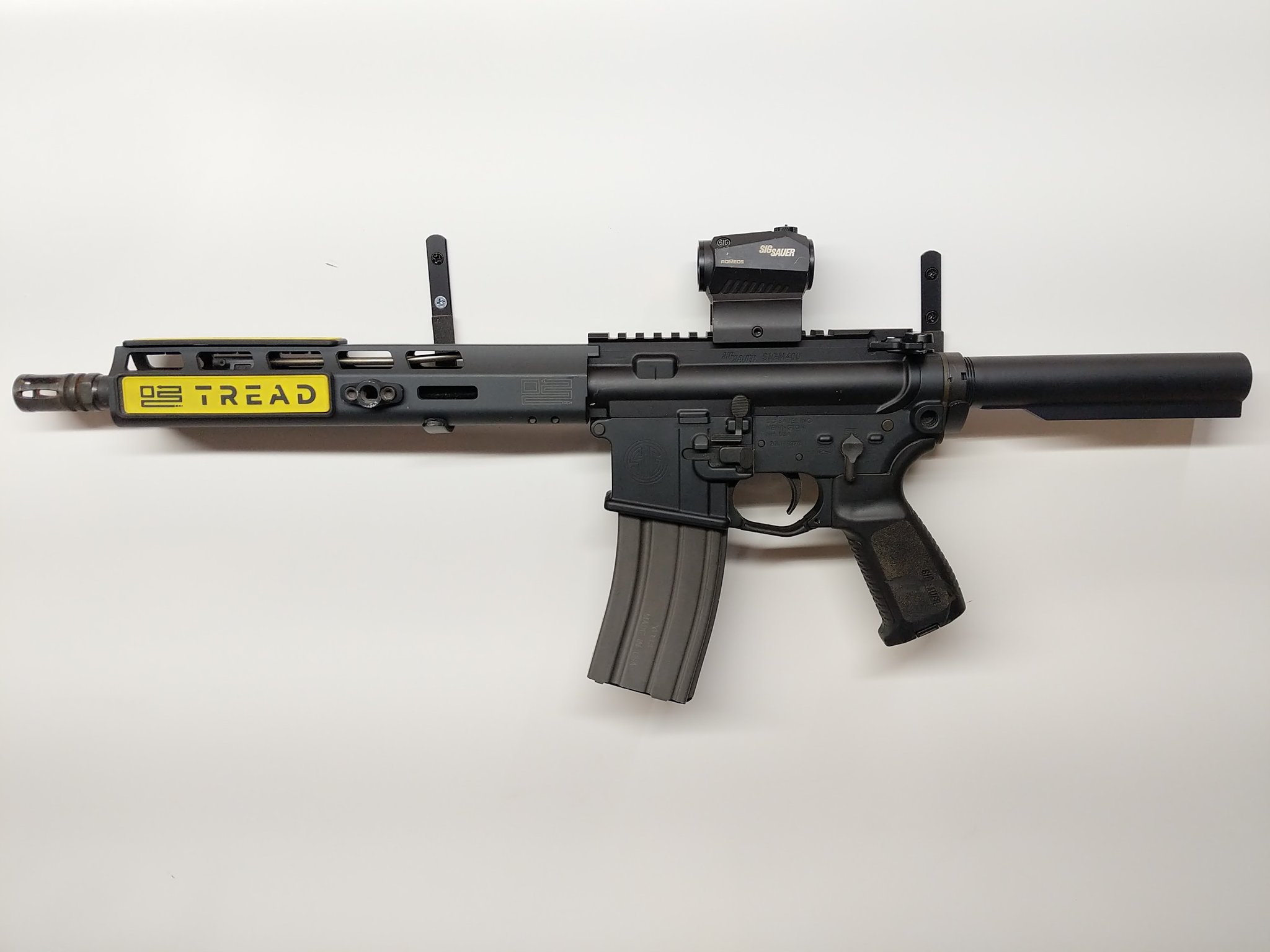 SIG SAUER M400
